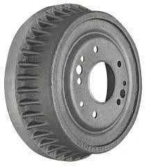 Understanding the Importance of Brake Drums in Dump Truck Performance and Safety