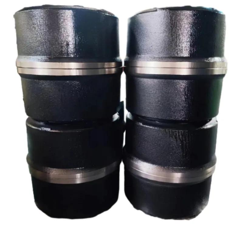 High-Quality Brake Drums for Trucks | HEBEI NINGCHAI MACHINERY CO.,LTD.